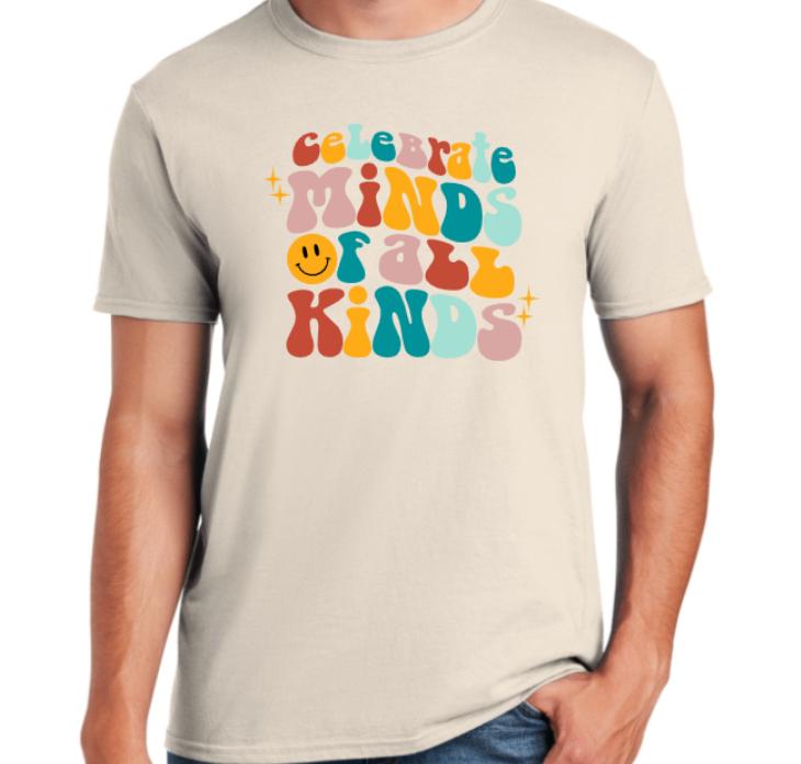 Celebrate Minds
