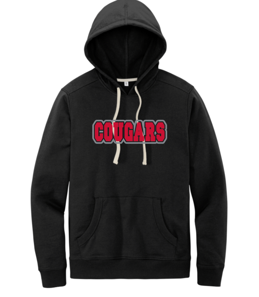Coweeman Cougars