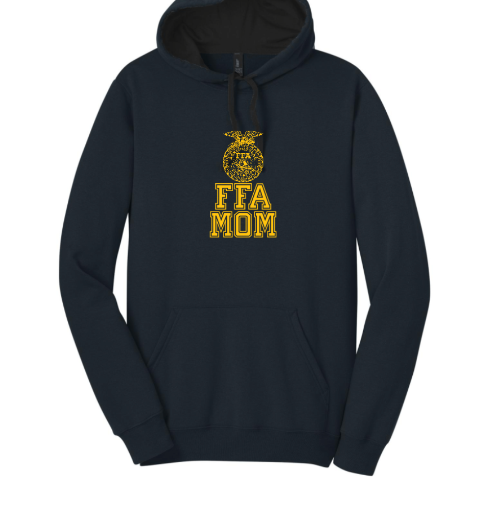 FFA Mom/Dad