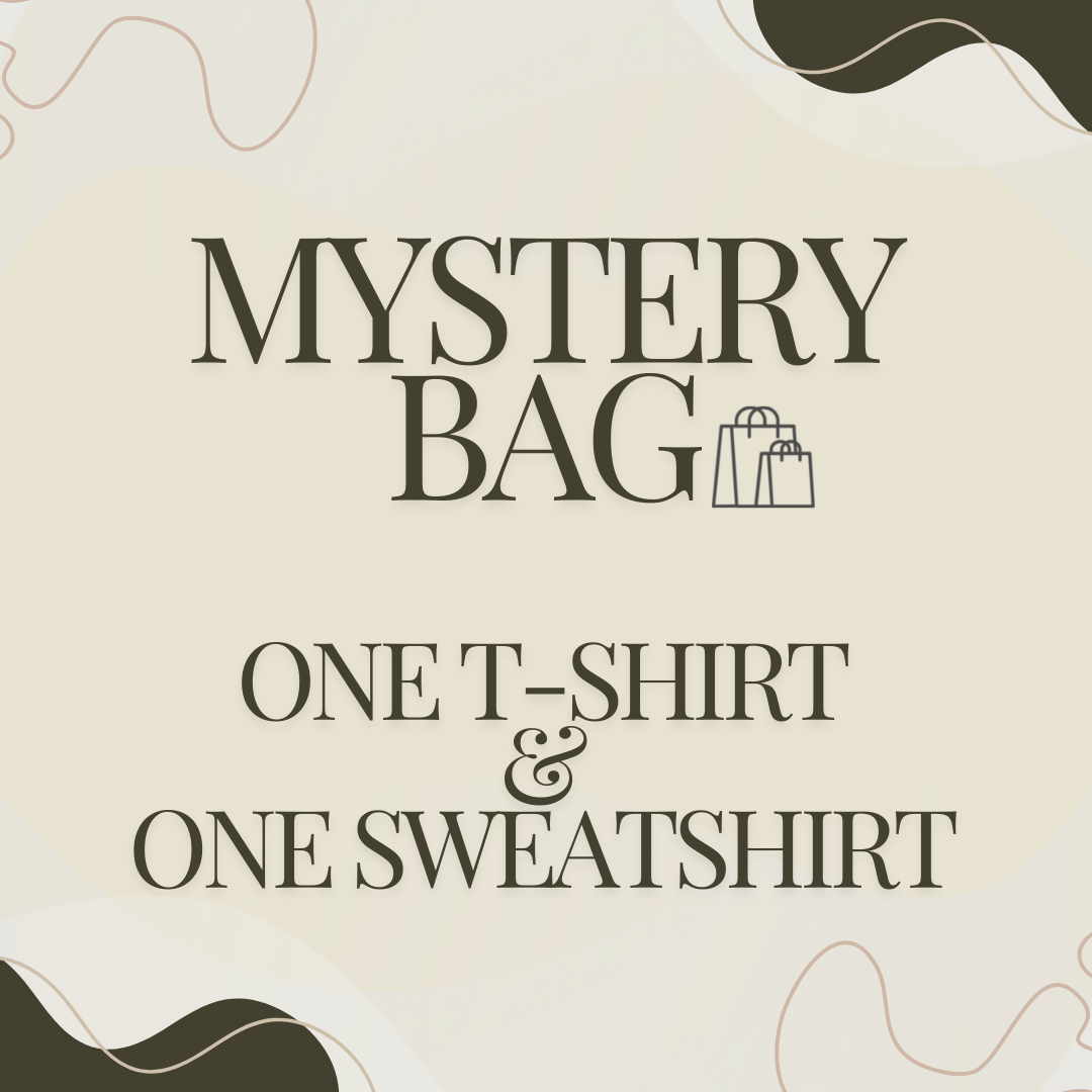 Mystery Bag - Castle Rock Swag