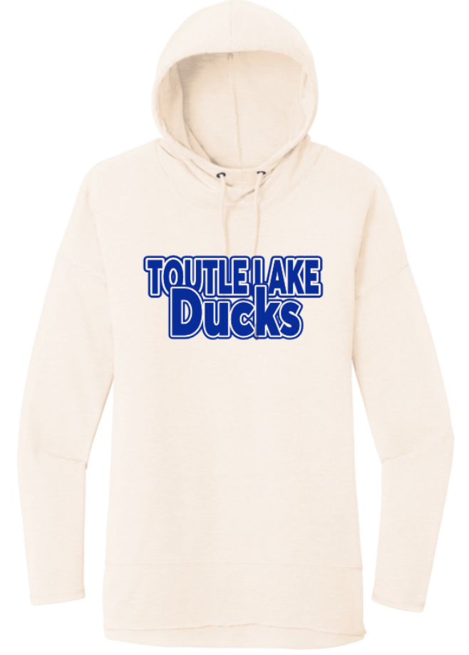 Toutle Lake Ducks Adult Swag