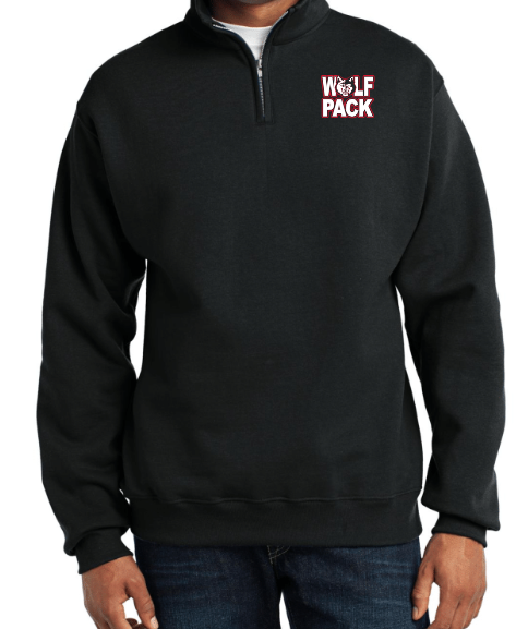 Wolfpack Swag