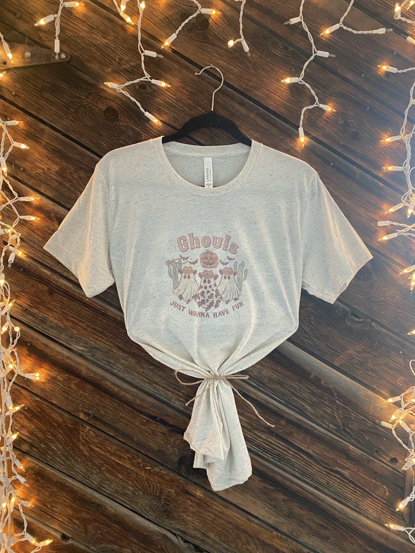 Ghouls Just Want to Have Fun T-Shirt