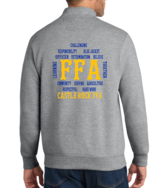 Castle Rock FFA
