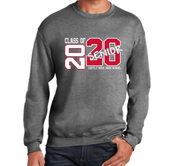 Castle Rock Senior 2026 - Preorder