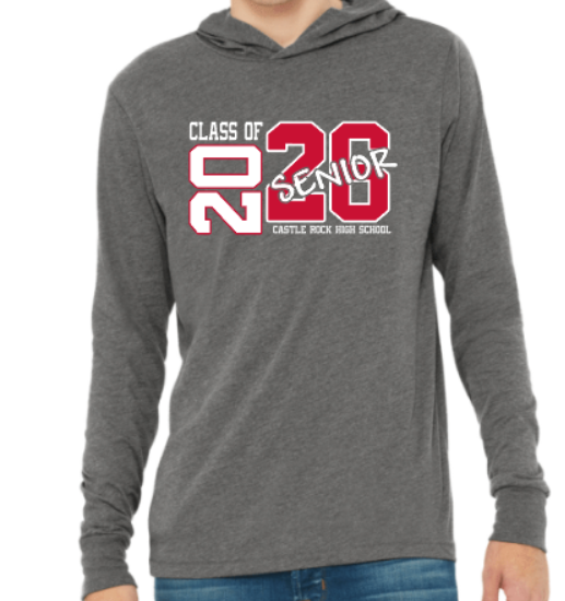 Castle Rock Senior 2026 - Preorder