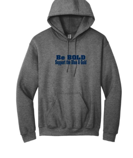 FFA Be Bold Flag Hooded Sweatshirt