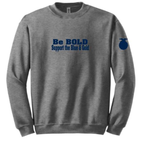 FFA Crewneck Sweatshirt