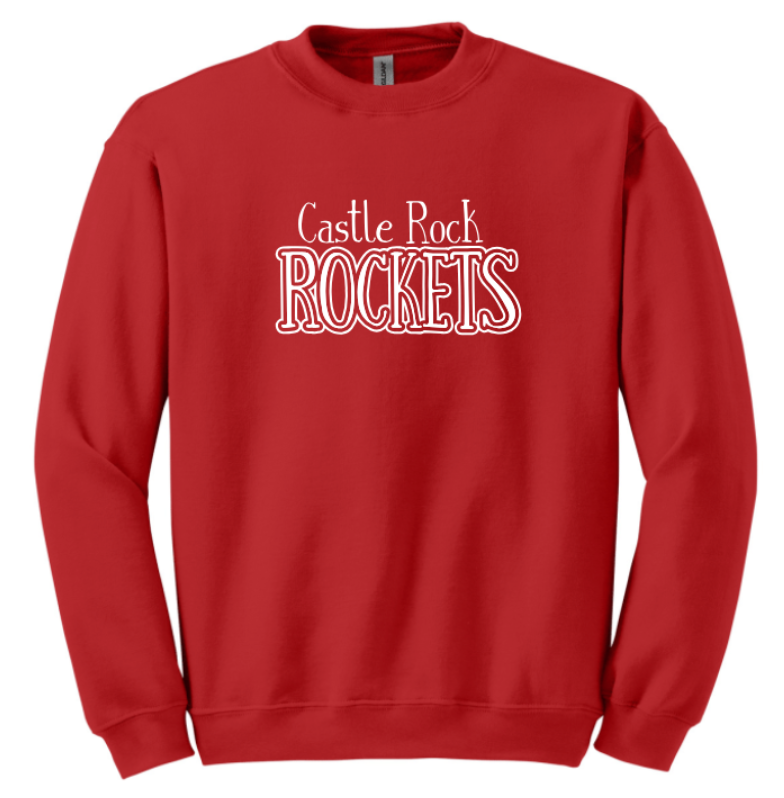 Castle Rock Rockets