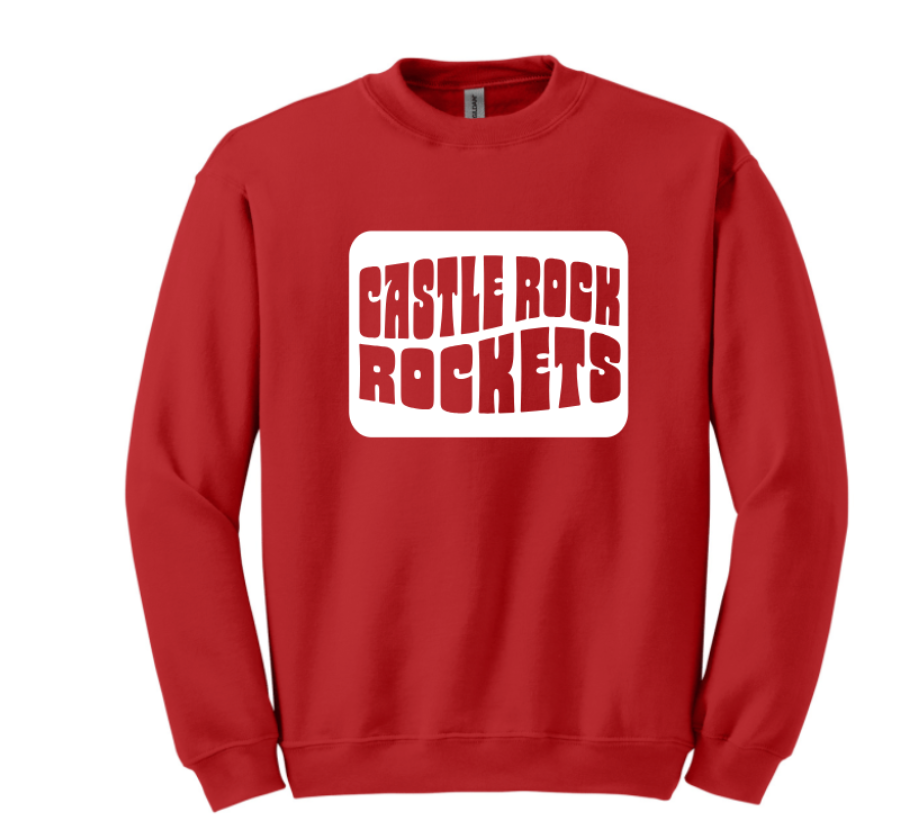 Castle Rock Rockets