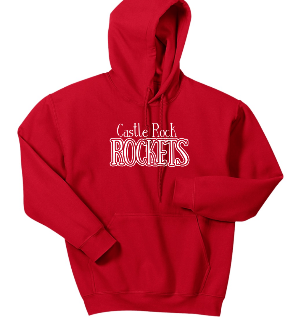 Castle Rock Rockets