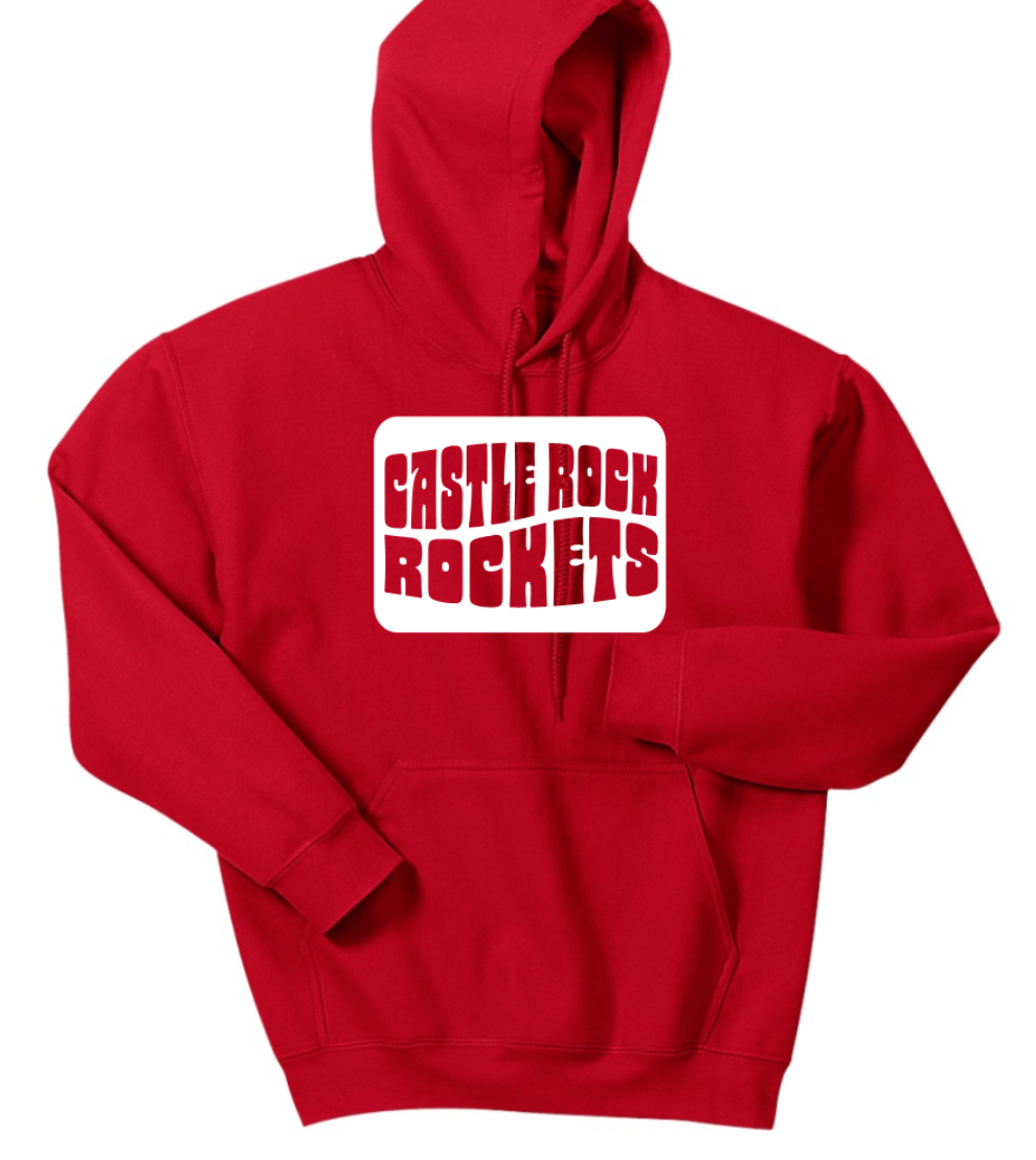 Castle Rock Rockets