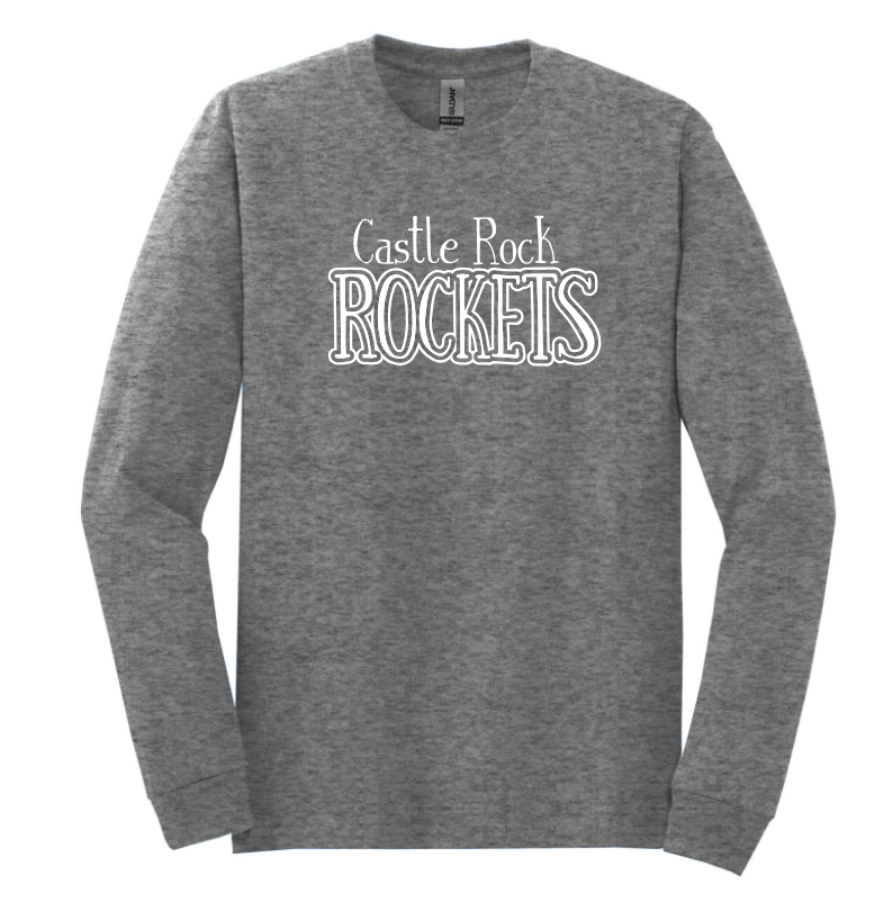 Castle Rock Rockets