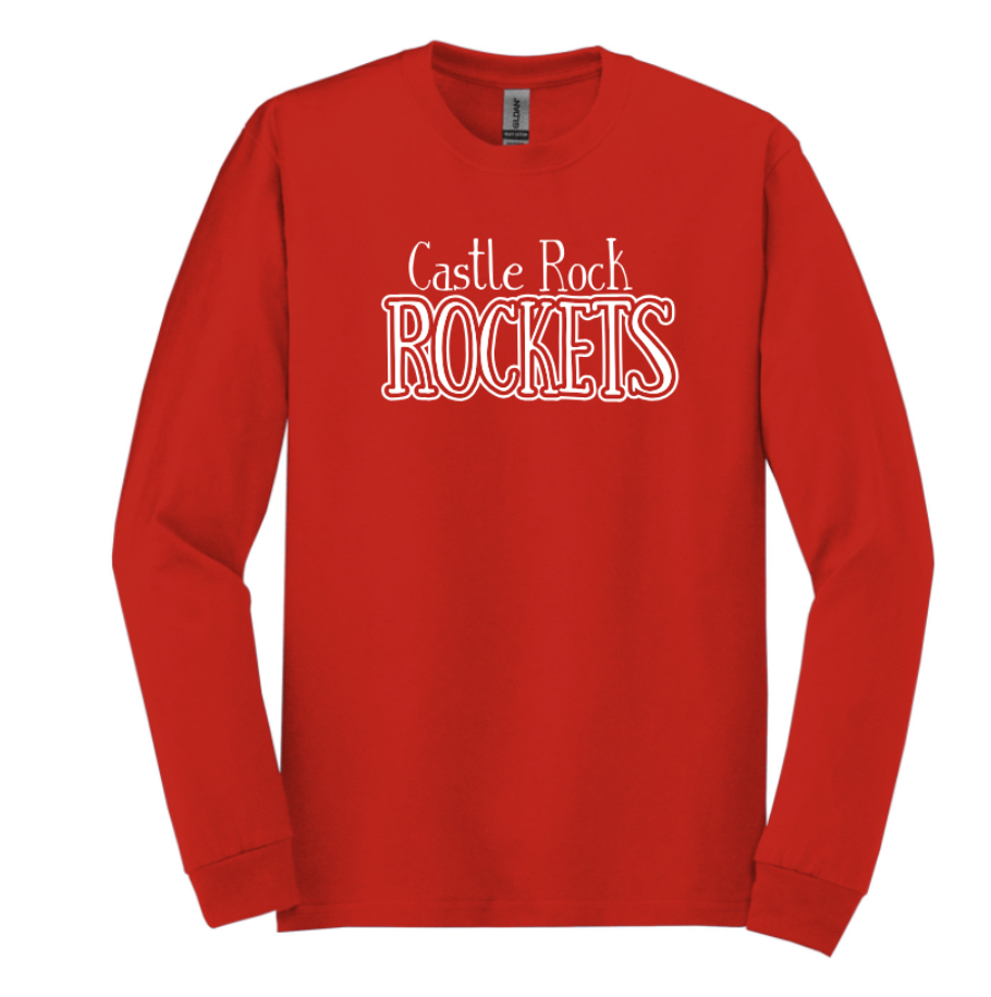 Castle Rock Rockets