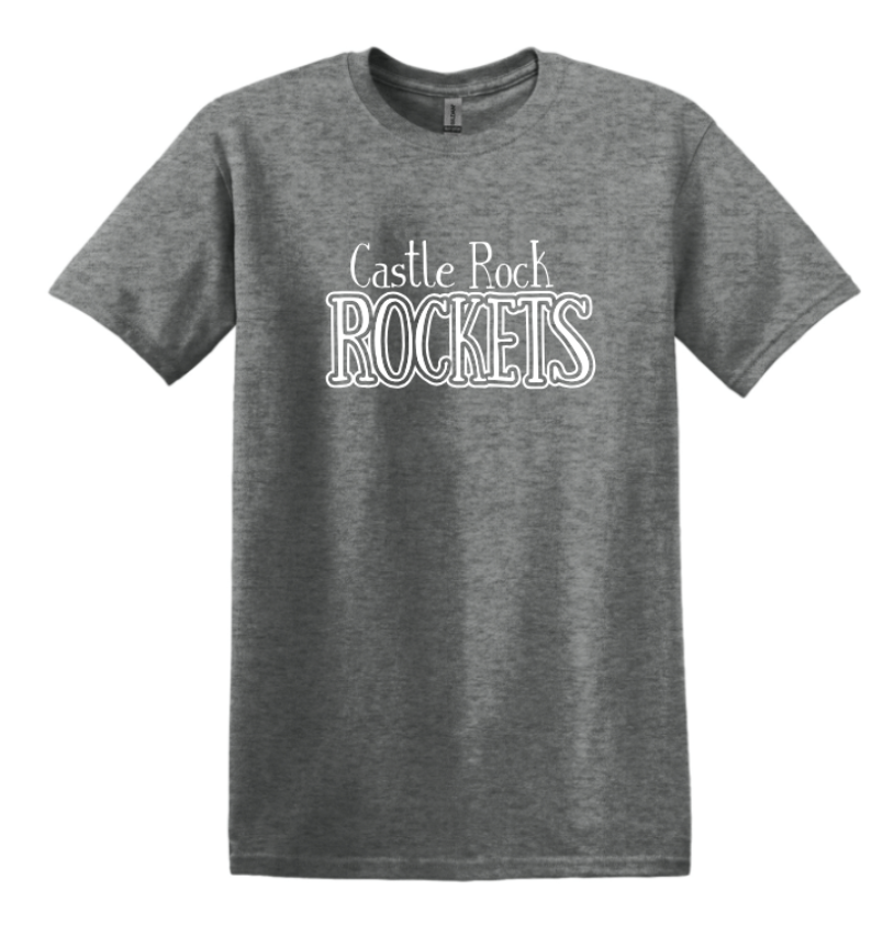 Castle Rock Rockets