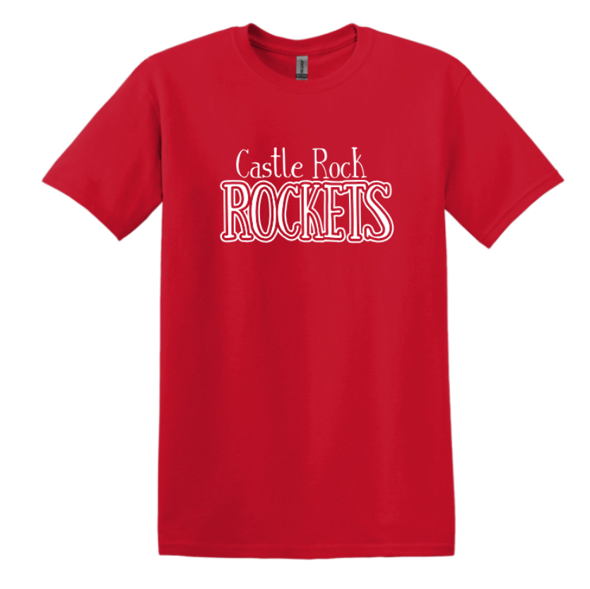 Castle Rock Rockets