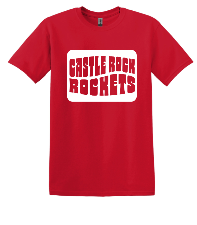 Castle Rock Rockets