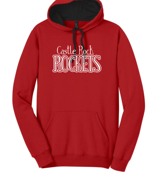 Castle Rock Rockets