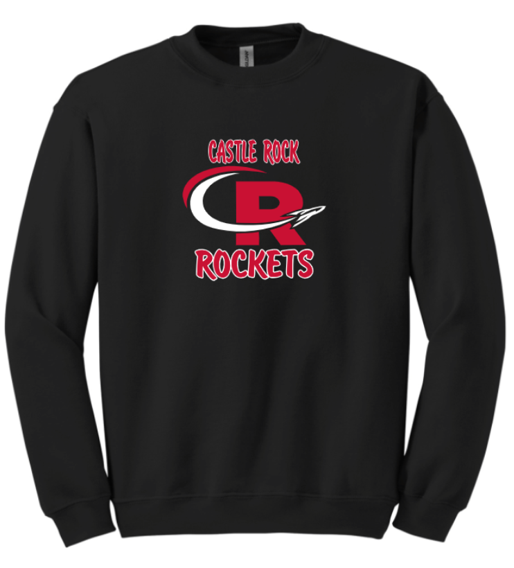 Castle Rock Rockets