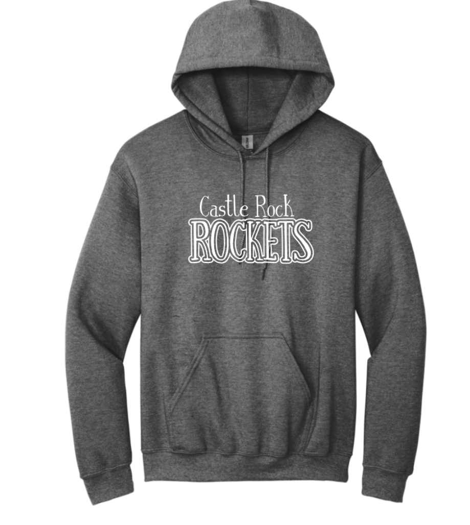 Castle Rock Rockets