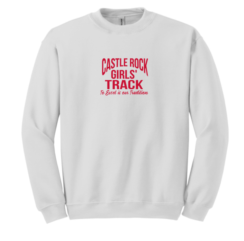 CRHS - Chicks from the Sticks Crewneck