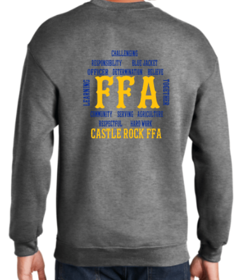 Castle Rock FFA