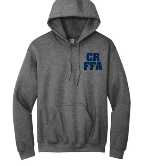 Castle Rock FFA Community Hooded Sweatshirt