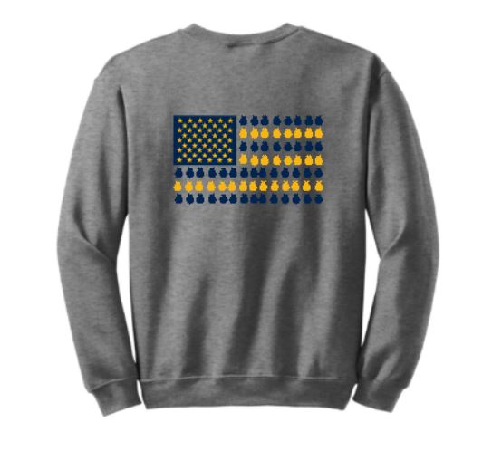 FFA Crewneck Sweatshirt