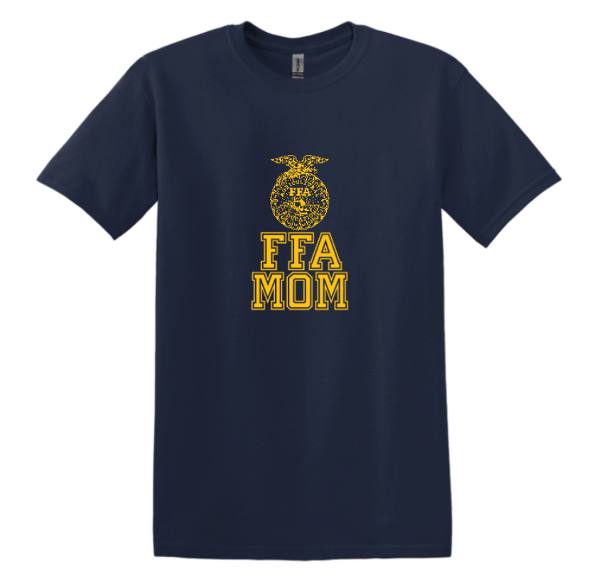 FFA Mom/Dad T-Shirt