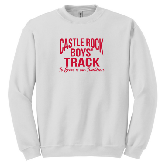 CRHS - Hicks from the Sticks Crewneck