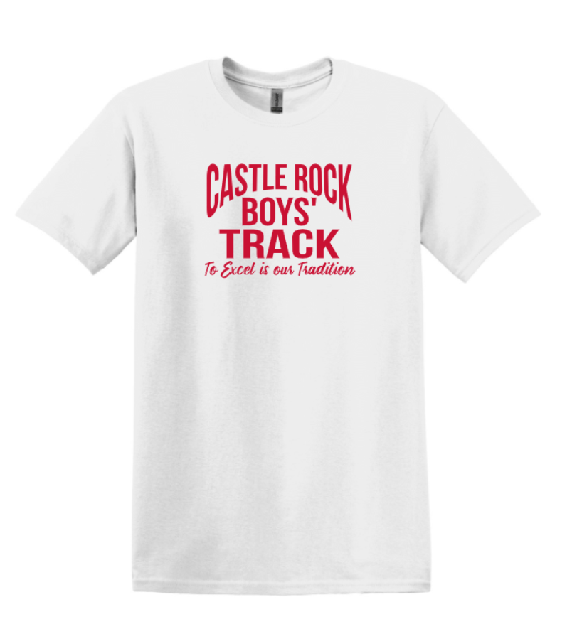 CRHS - Hicks from the Sticks T-Shirt