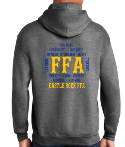 Castle Rock FFA