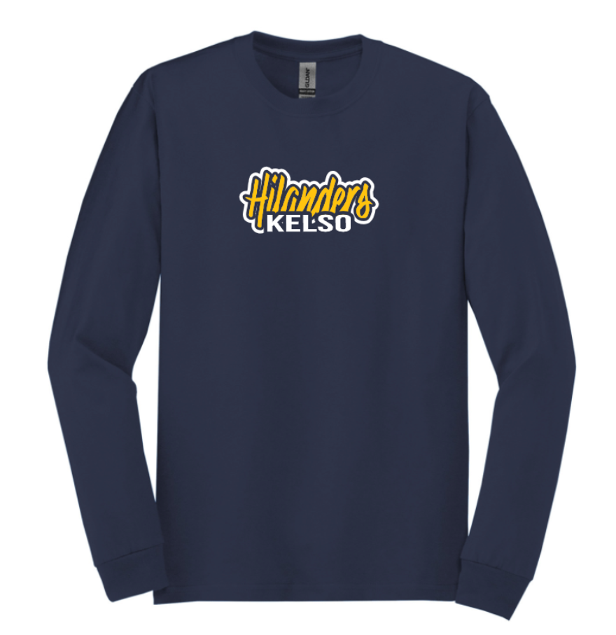 Kelso Hilanders