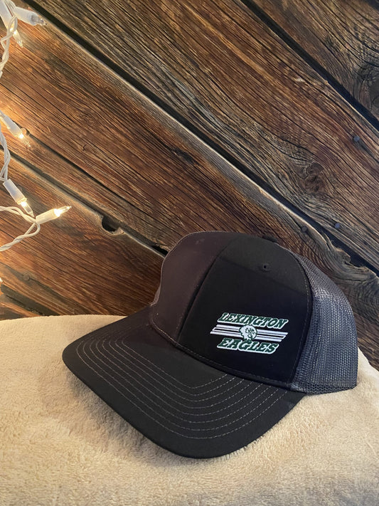 Lex Diagonal - Trucker Hat