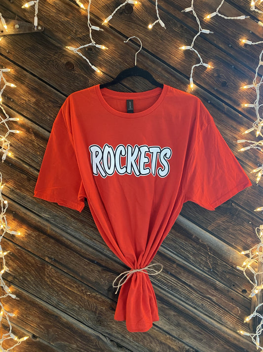 Rockets T-Shirt