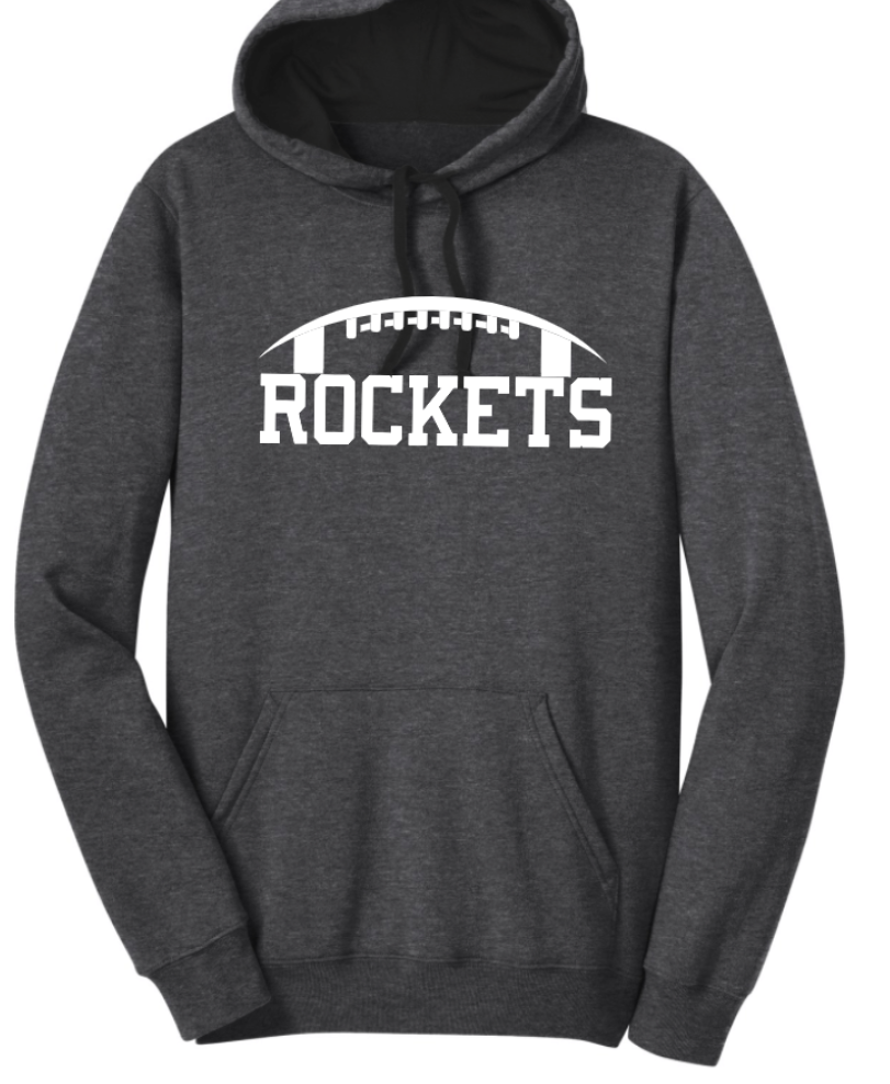 Rockets Football