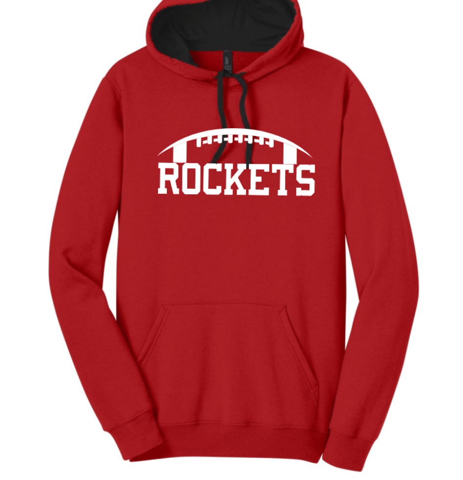 Rockets Football