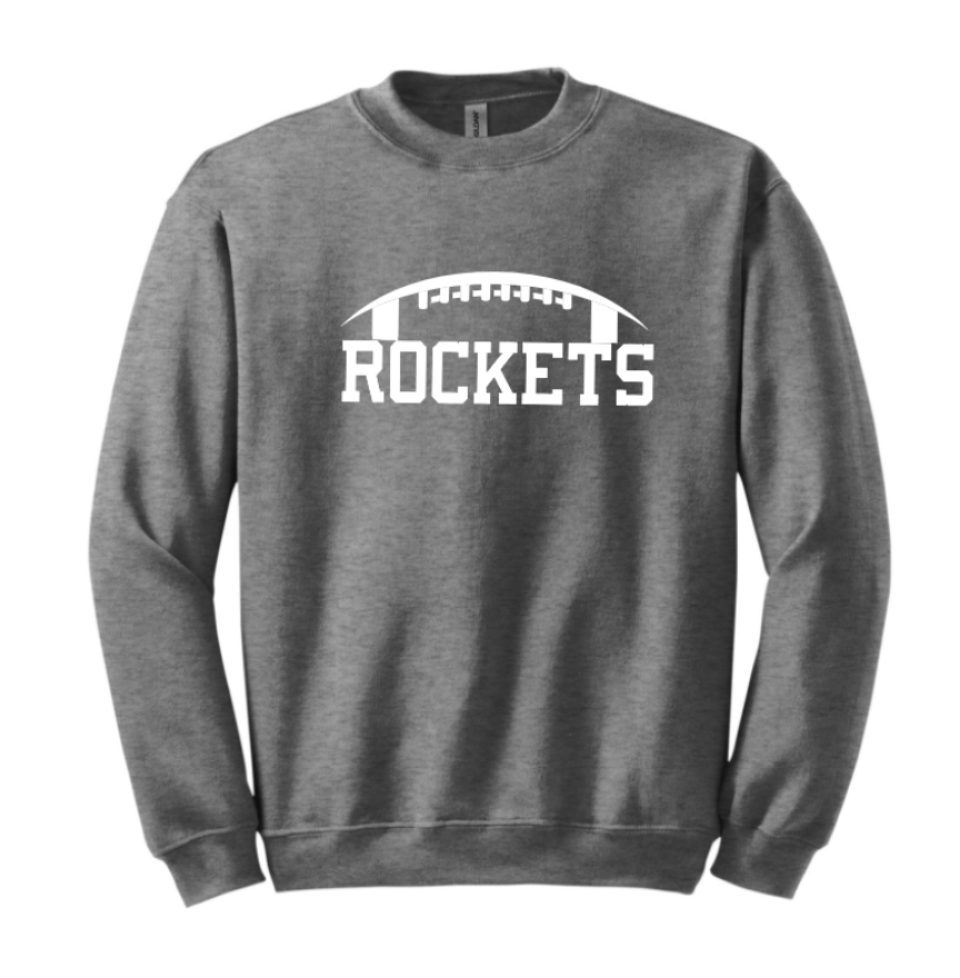 Rockets Football