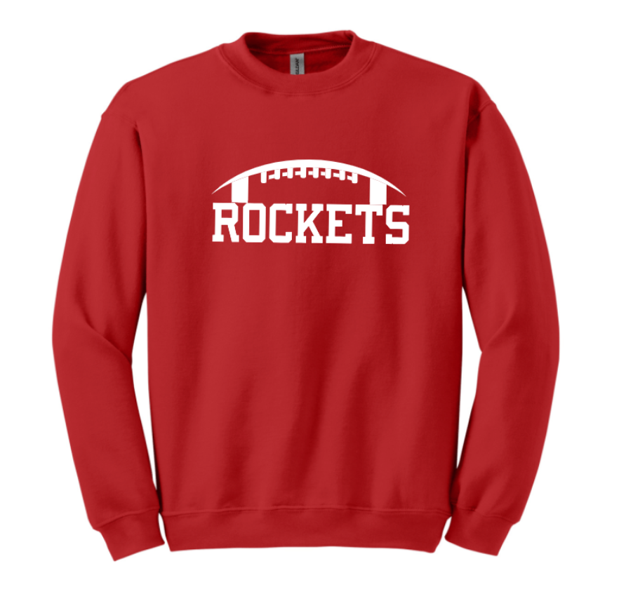 Rockets Football