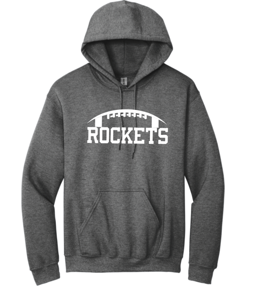 Rockets Football