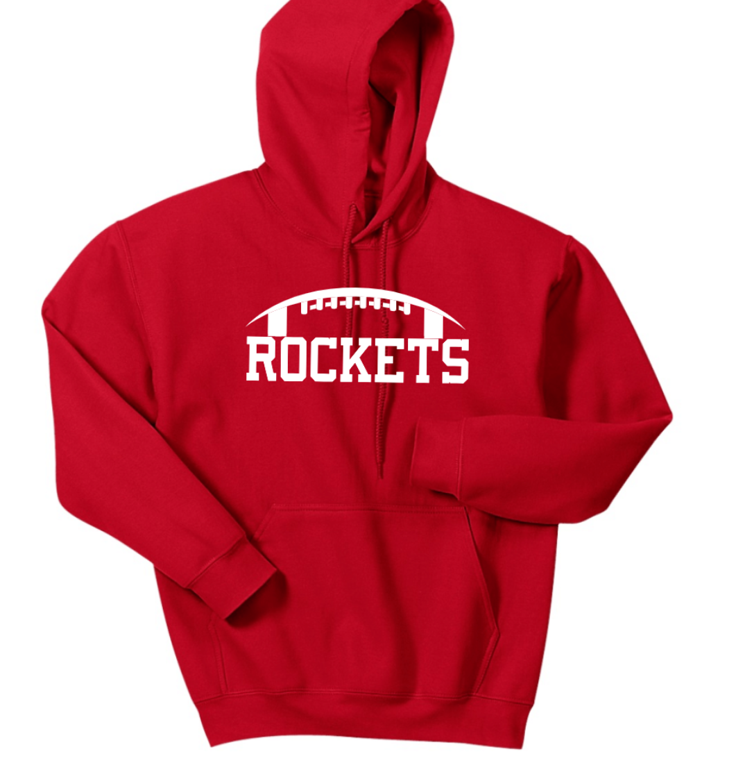 Rockets Football