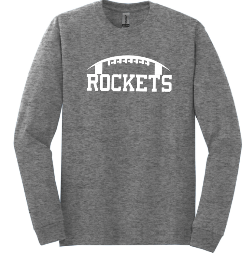 Rockets Football