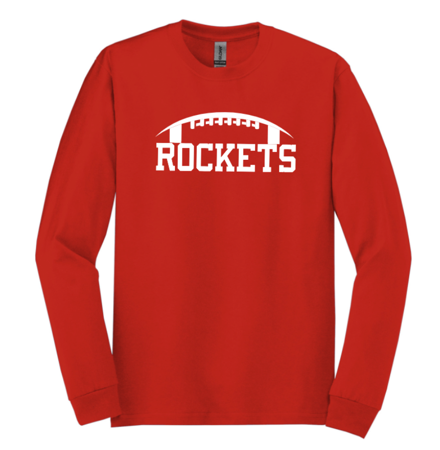 Rockets Football