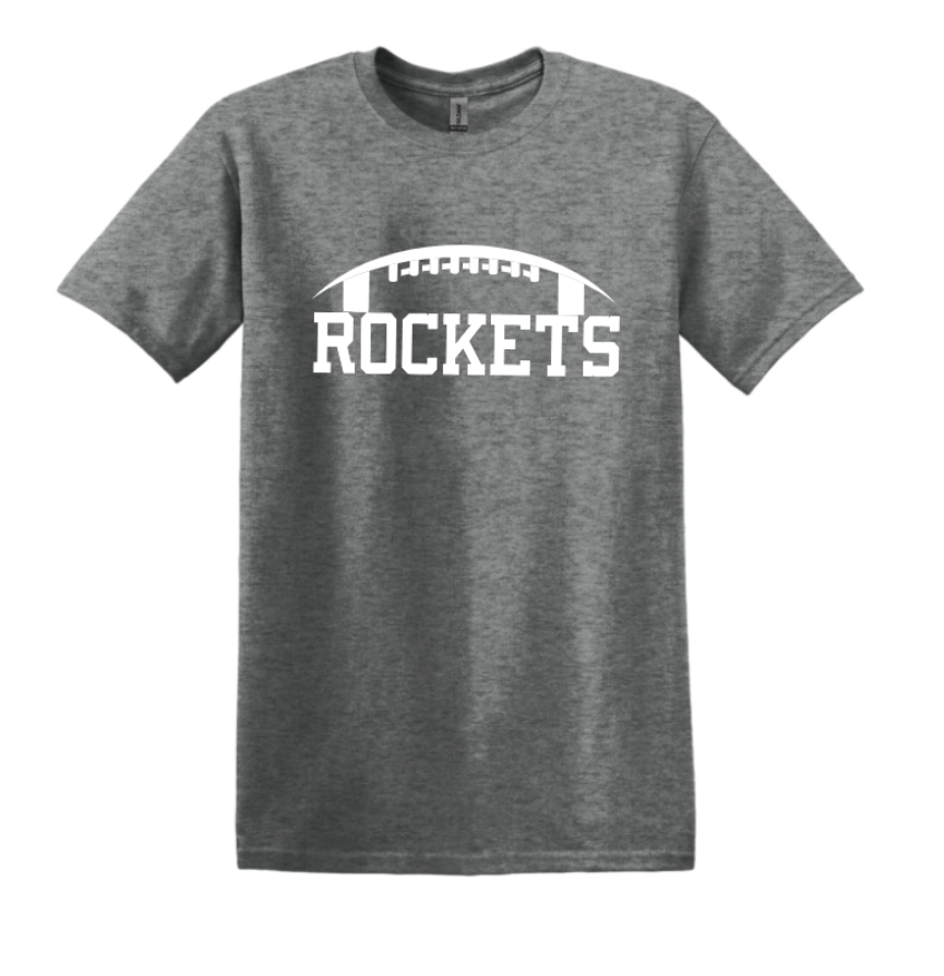 Rockets Football