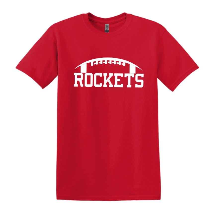 Rockets Football