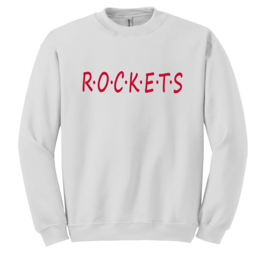 Rockets