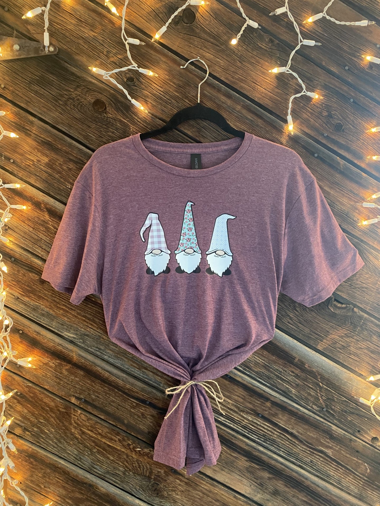 Spring Gnomes T-Shirt