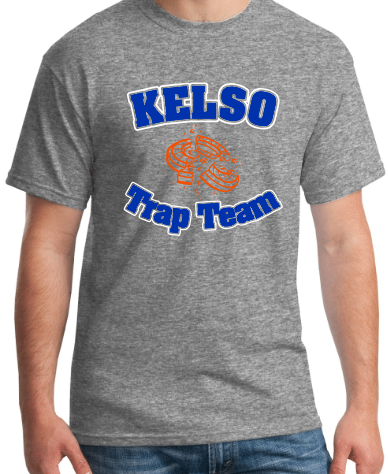 Kelso Trap Club T-Shirt