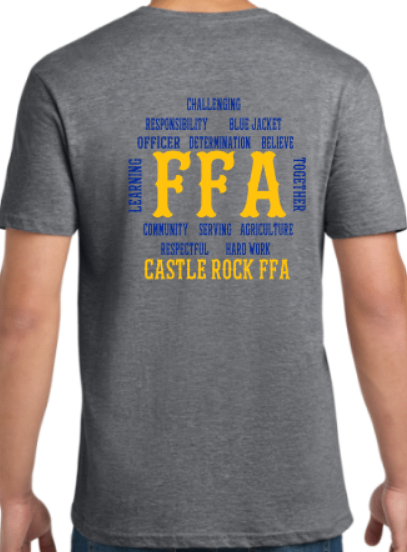Castle Rock FFA