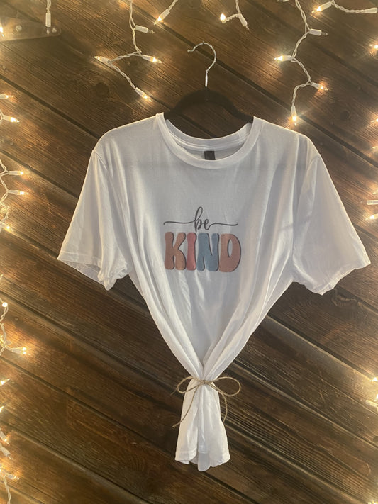 Be Kind T-Shirt